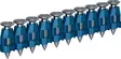Bosch Betoninaula NB-16 16MM 1000kpl - Ankkurinaulat - 1600A02F4K - 2