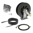 Kärcher Professional letkukela seinätelineellä - Painepesurin letkut - 63915450PAK - 1