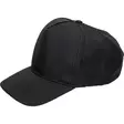 Lippalakki Five baseball Recycled one size musta - Alusvaatteet ja asusteet - MURECF-BLACK - 1