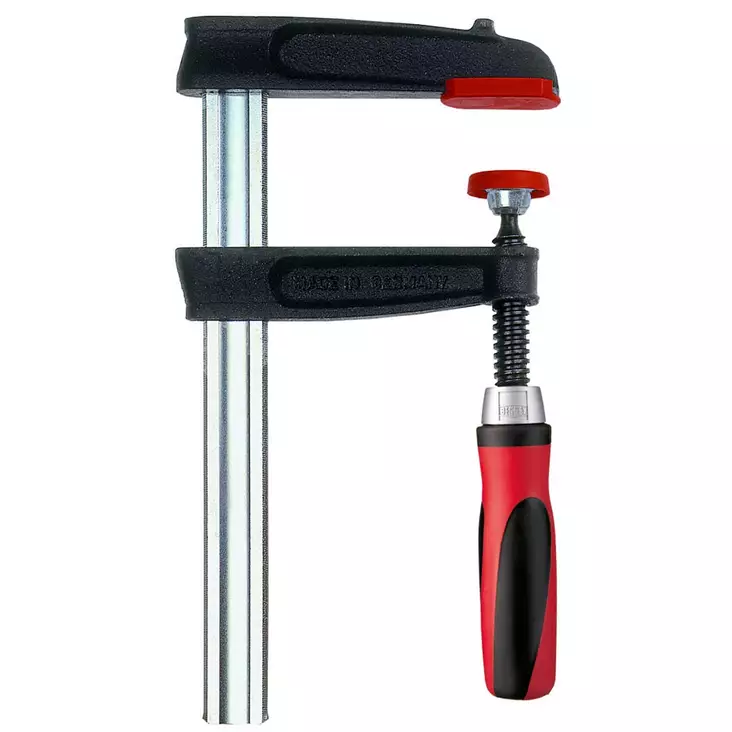 BESSEY TERÄSPURISTIN 600/120MM VALURAUTA LEUAT - Puristimet ja viilapenkit - TPN60S12BE-2K - 1