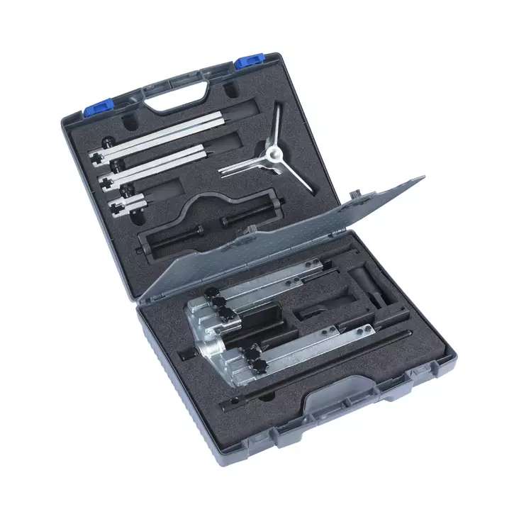 ULOSVEDINSARJA NEXUS 2-3 JALK. - Ulosvetimet - ES100-SETK - 1