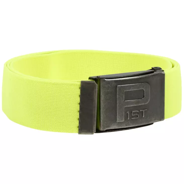 VYÖ JOUSTAVA FL.KELTAINEN METALLISOLKI - Alusvaatteet ja asusteet - SH263K - 1