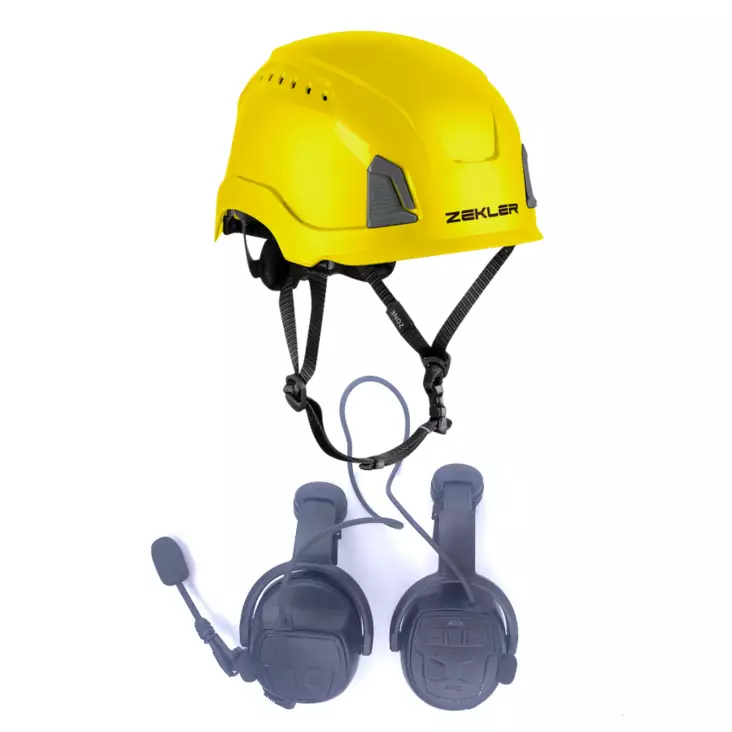 ZEKLER KYPÄRÄPAKETTI KUULOSUOJAIMILLA K - Kuulosuojaimet - ZONESONICK - 1