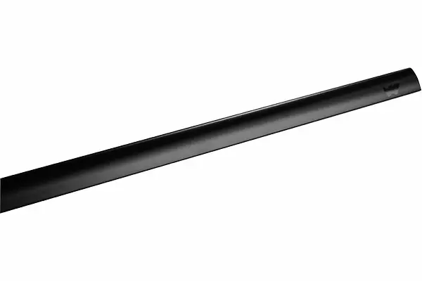 ALUMIINIKAHVA MUSTA 591MM - Työkaluvaunut - 285-591BK - 1