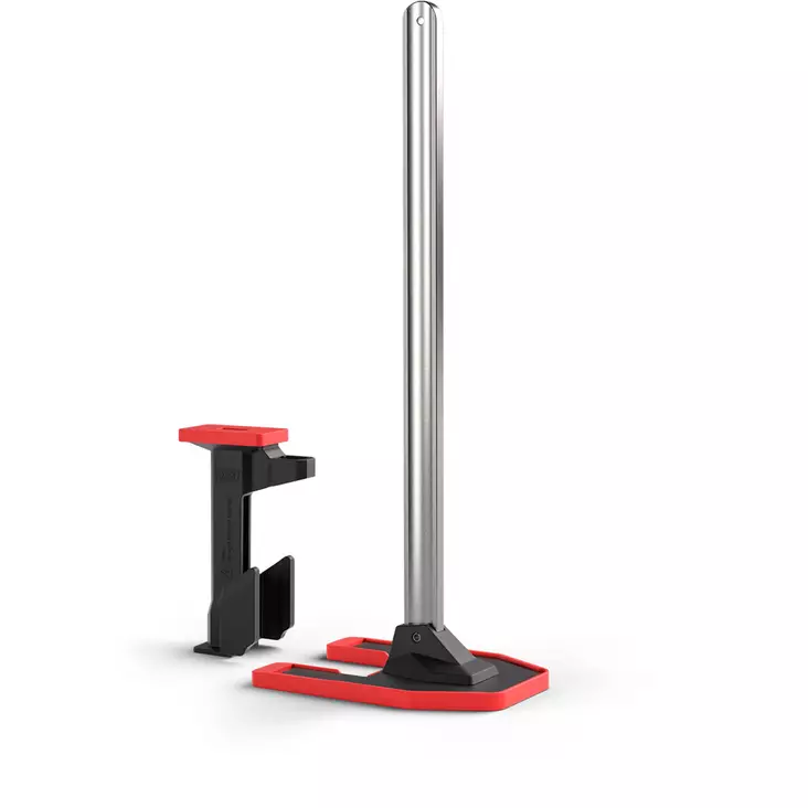 BESSEY Asennussarja BEYCEPS nostotyökalulle - Puristimet ja viilapenkit - BEY-IK - 1