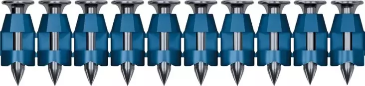 Bosch Betoninaula NB-16 16MM 1000kpl - Ankkurinaulat - 1600A02F4K - 1