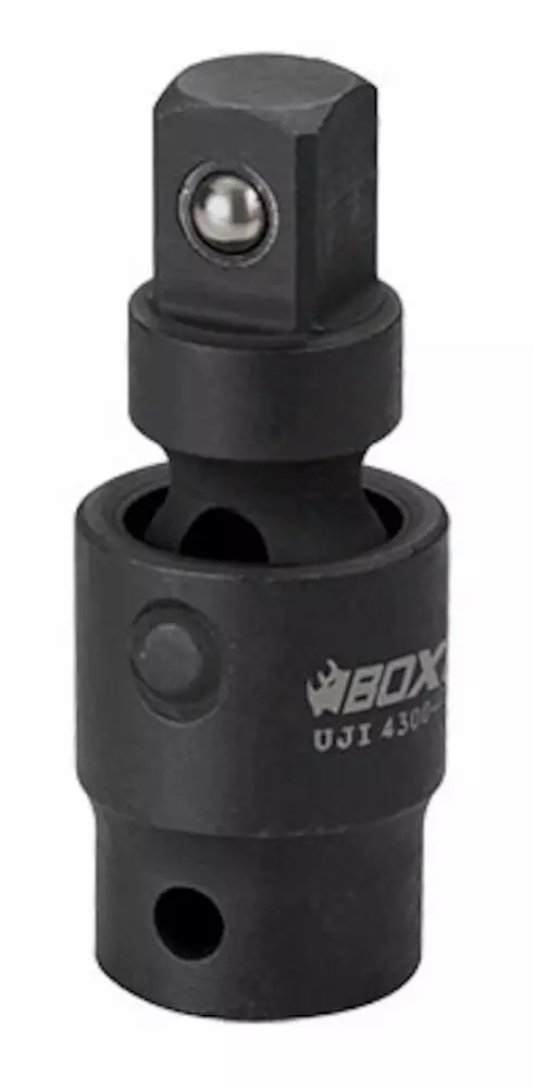 BOXO KONENIVEL 1/4" - Konehylsyt - 284-B2095K - 1