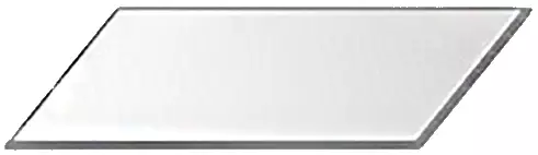 Hitsausmaskinlasi 60 x110 mm, kirkas - Hitsaussuojaimet - MLK - 1