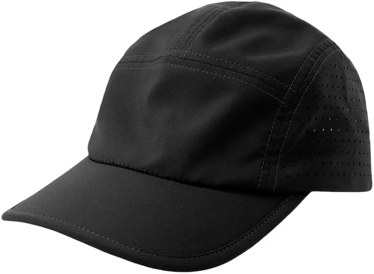 Lippis Maui Black - Alusvaatteet ja asusteet - MUMAUI-BLK - 1