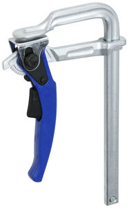 LIIMAUSPURISTIN PIKA 200X100 "EHOMA" - Puristimet ja viilapenkit - XG20L - 1