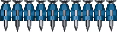 Bosch Betoninaula NB-19 19MM 1000kpl - Ankkurinaulat - 1600A02F4L - 1