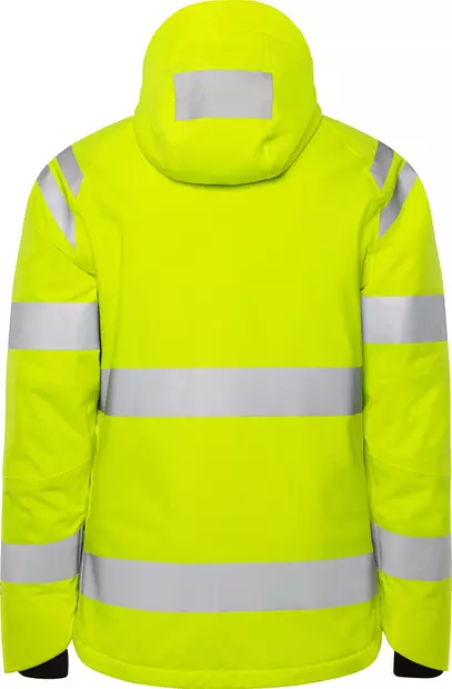 High vis stretch talvitakki lk 3 4682 GLPS - Talvityötakit - 301178-130-2XL - 2