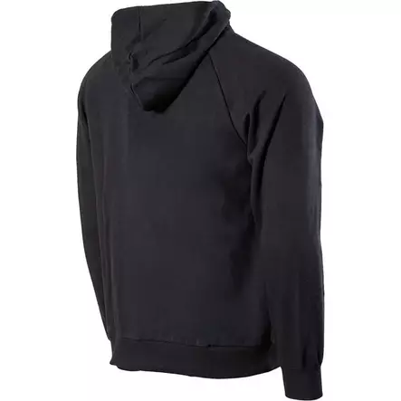 Hupparitakki Recycled Raven musta - Paidat ja hupparit - PAT232M-2XL - 2