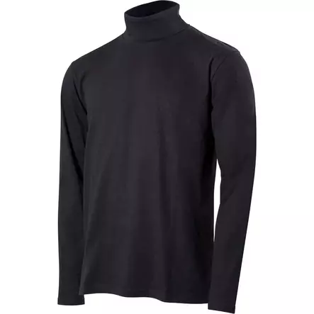 PATRON POOLO AUSTEN MUSTA - Paidat ja hupparit - PAT207M-2XL - 1