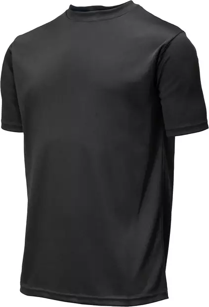 T-Paita Tekninen Tilliitti Musta - T-paidat - PAT551M-2XL - 1