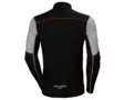 ALUSPAITA VAALEANHARMAA/MUSTA HH LIFA MERINO HALF Z - Alusvaatteet ja asusteet - HH75107-939-2XL - 2