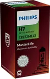 AUTOL.PHILIPS H7 ML 24V 70W - Polttimot - 100-13972ML - 1