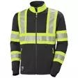 HELLY HANSEN COLLEGETAKKI ICU FL.KELT./HARMAA - Kesätyötakit - HH79274-369-2XL - 1