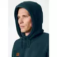 HELLY HANSEN HUPPARI PILE HOODIE - Kesätyötakit - HH72183-590-2XL - 6