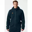 HELLY HANSEN HUPPARI PILE HOODIE - Kesätyötakit - HH72183-590-2XL - 3