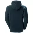 HELLY HANSEN HUPPARI PILE HOODIE - Kesätyötakit - HH72183-590-2XL - 2