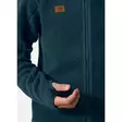 HELLY HANSEN HUPPARI PILE HOODIE - Kesätyötakit - HH72183-590-2XL - 5
