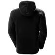HELLY HANSEN HUPPARI PILE HOODIE - Kesätyötakit - HH72183-990-2XL - 2