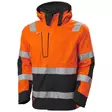 KUORITAKKI ALNA 2.0 FL.ORANSSI LK3 EN20471 - Kesätyötakit - HH71195-269-2XL - 1