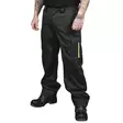 PALOSUOJAHOUSUT SITRIINI T.HARMAA - Palosuojatyövaatteet - PAT804-2XL - 1