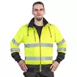 PATRON HUPPARITAKKI ANDERS FL.KEL LK2 - Paidat ja hupparit - PAT557K-2XL - 1