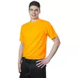 PATRON T-PAITA TILLIITTI FL.ORANSSI TEKNINEN - T-paidat - PAT552-2XL - 1
