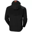 SOFTSHELL TAKKI CHELSEA EVO MUSTA - Kesätyötakit - HH74140-990-2XL - 3
