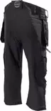 Caprit Orel Musta - Shortsit - PAT230M-2XL - 2