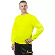 Collegepaita 2Xl Asher Fl.Keltainen - Paidat ja hupparit - PAT558K-2XL - 1