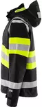 Fristads Green Stretch Kuoritakki LK 1 4684 GLPS - Kesätyötakit - 301932-196-2XL - 3