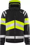 Fristads Green Stretch Kuoritakki LK 1 4684 GLPS - Kesätyötakit - 301932-196-2XL - 1