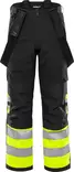 Fristads High vis Talvihousut LK 1 2681 GLPS - Talvityöhousut - 301262-196-2XL - 2