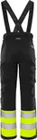 Fristads High vis Talvihousut LK 1 2681 GLPS - Talvityöhousut - 301262-196-2XL - 3