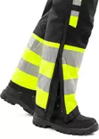 Fristads High vis Talvihousut LK 1 2681 GLPS - Talvityöhousut - 301262-196-2XL - 5