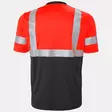 Helly Hansen Addvis-huomio-T-paita, luokka 1 - T-paidat - HH79254-169-2XL - 2