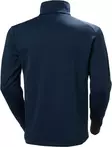 Helly Hansen Collegetakki Tech Midlayer takki Navy - Kesätyötakit - HH72380-590-2XL - 2