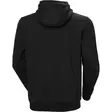 Hellyhansen Hupparitakki Evo Musta - Paidat ja hupparit - HH79345-991-2XL - 2