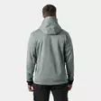 Helly Hansen Hupparitakki TECH Mel.Harmaa - Paidat ja hupparit - HH79232-930-2XL - 4