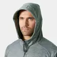 Helly Hansen Hupparitakki TECH Mel.Harmaa - Paidat ja hupparit - HH79232-930-2XL - 3