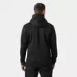 Helly Hansen Hupparitakki TECH Musta - Paidat ja hupparit - HH79232-990-2XL - 3