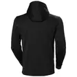 Helly Hansen Hupparitakki TECH Musta - Paidat ja hupparit - HH79232-990-2XL - 2