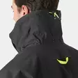 Helly Hansen Kuoritakki Njord Shore Musta - Kesätyötakit - HH71158-990-2XL - 8