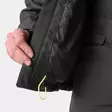 Helly Hansen Kuoritakki Njord Shore Musta - Kesätyötakit - HH71158-990-2XL - 5