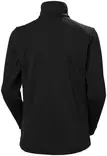 Helly Hansen Naisten Collegetakki Tech Midlayer takki Musta - Kesätyötakit - HH72381-990-2XL - 2