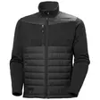 Helly Hansen Oxford Hybrid Eristetakki - Kesätyötakit - HH73370-990-2XL - 1